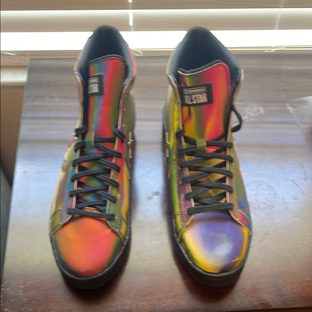 Converse Pro Leather